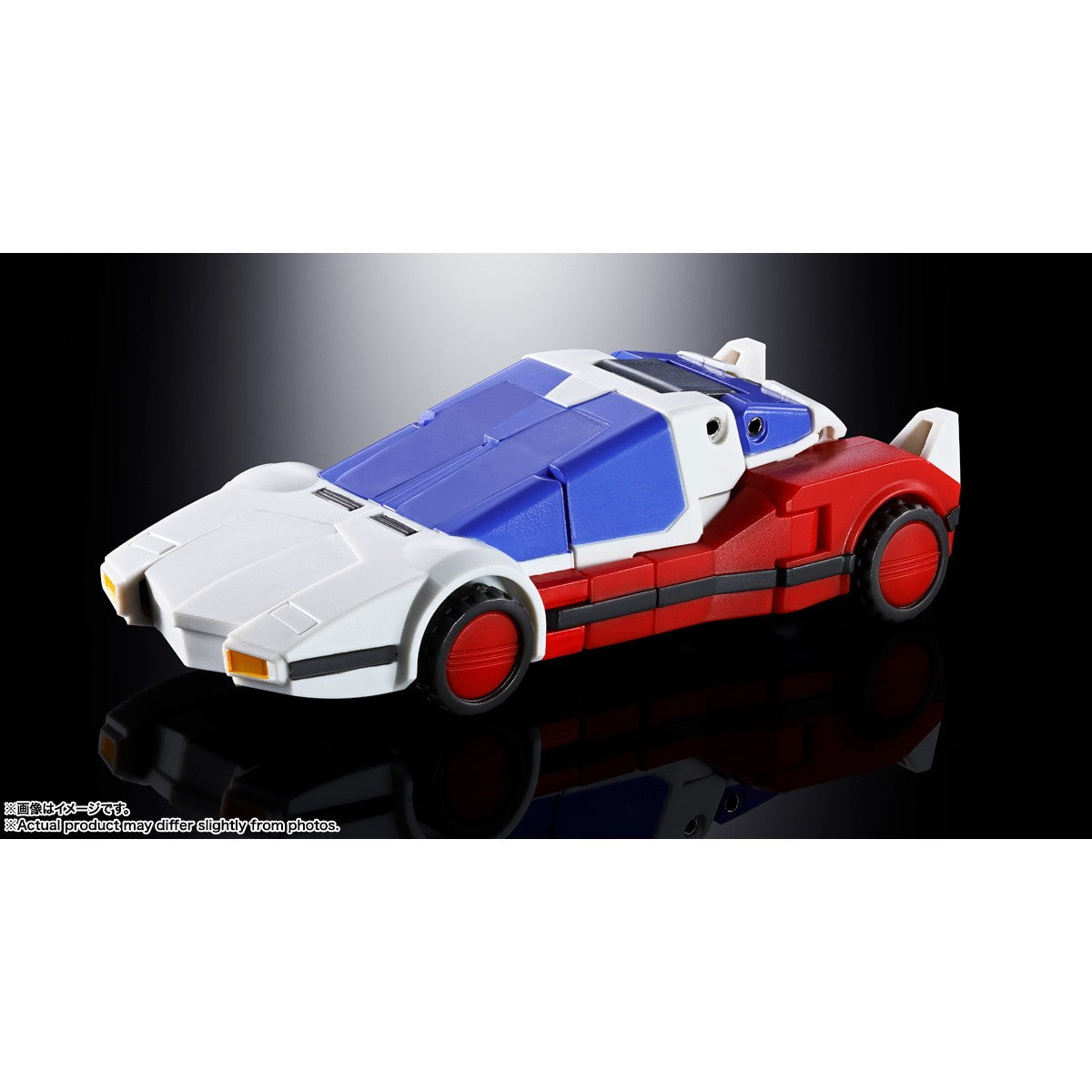 【予約安心出荷】[TOY] 超合金魂 GX-120 キングエクスカイザー 勇者エクスカイザー 完成トイ バンダイスピリッツ(2026年7月)