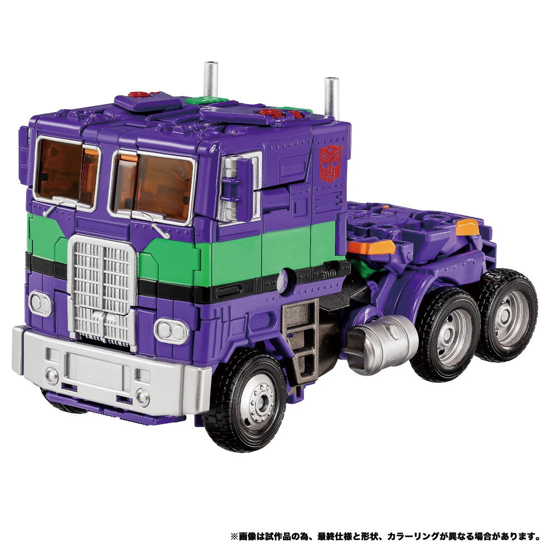 【予約安心出荷】[TOY] T-SPARK エヴァンゲリオンプライム初号機 エヴァンゲリオン×トランスフォーマー 完成トイ(099826) タカラトミー(2026年8月)