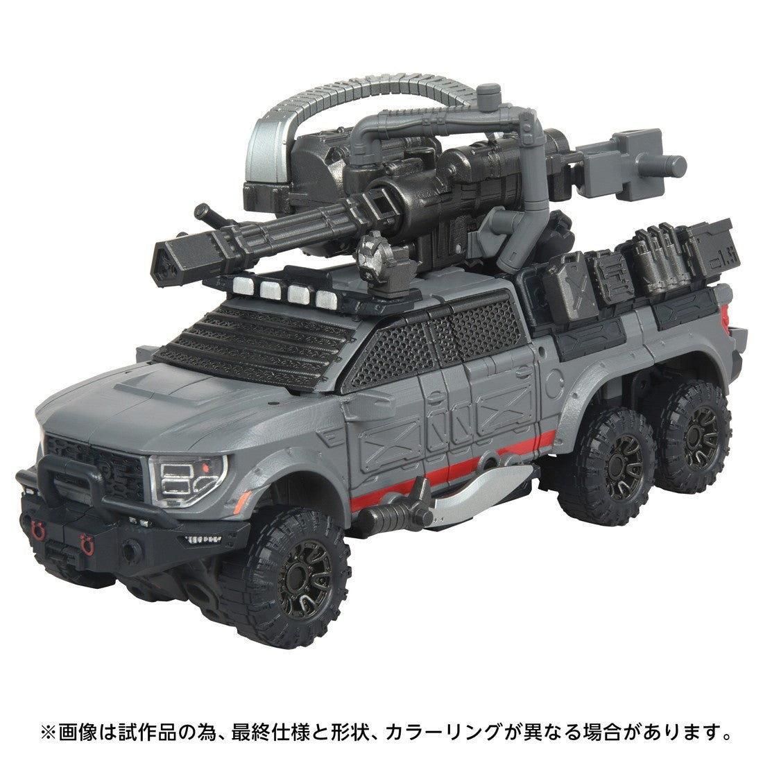 【予約安心出荷】[TOY] T-SPARK トランスフォーマー OVERGEAR OG-01 アイアンハイド 完成トイ(088783) タカラトミー(2026年10月)