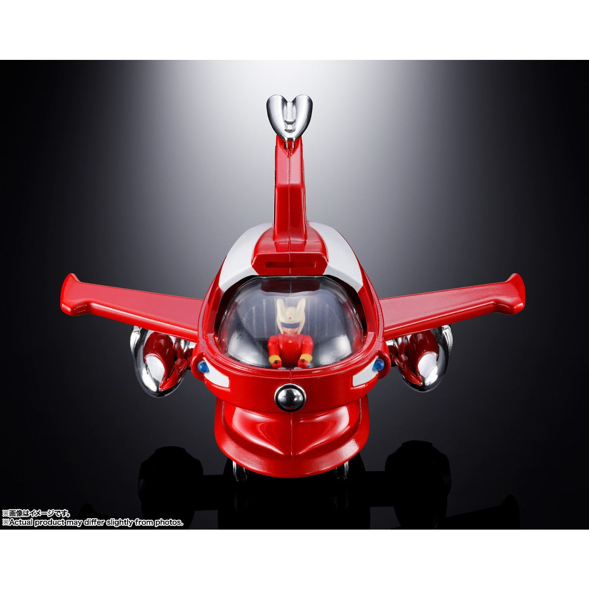 【予約安心出荷】[TOY] ポピニカ ジェットパイルダー号 マジンガーZシリーズ 完成トイ バンダイスピリッツ(2026年8月)