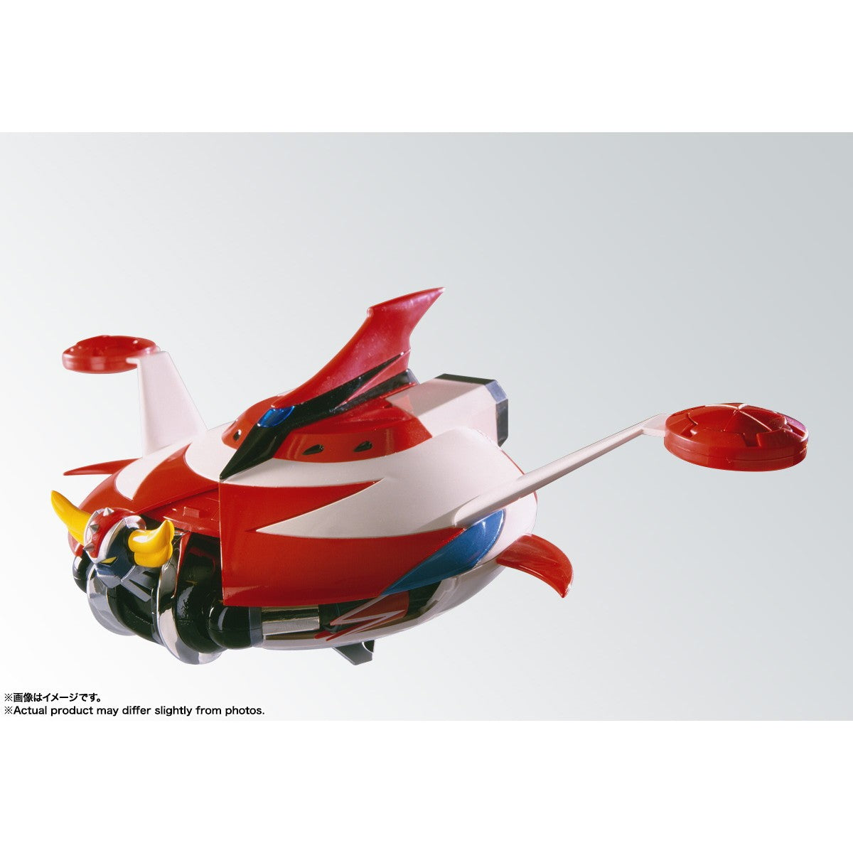 【予約安心出荷】[TOY] (再販) 超合金魂 GX-04S UFOロボ グレンダイザー 宇宙の王者セット 完成トイ バンダイスピリッツ(2026年9月)