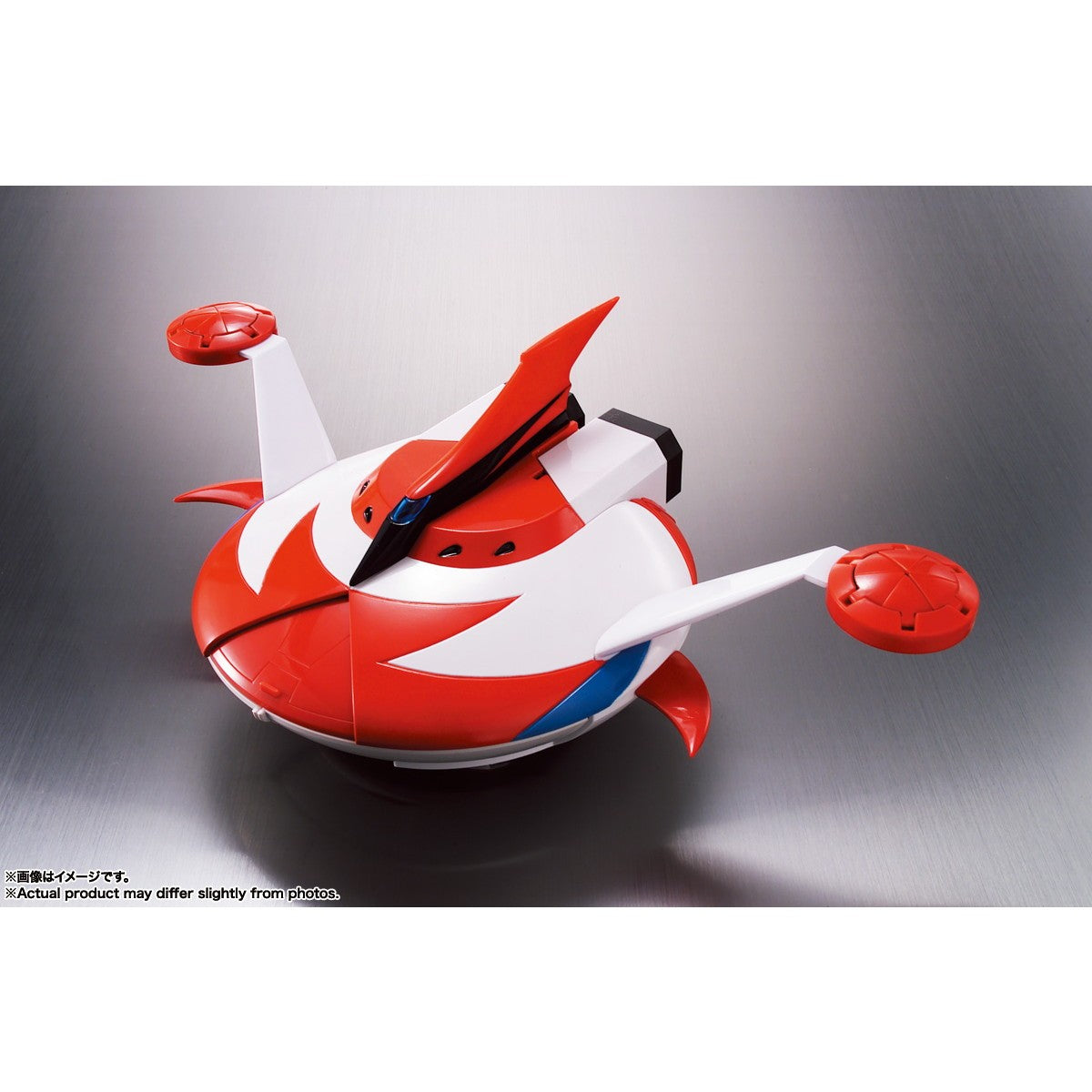 【予約安心出荷】[TOY] (再販) 超合金魂 GX-04S UFOロボ グレンダイザー 宇宙の王者セット 完成トイ バンダイスピリッツ(2026年9月)