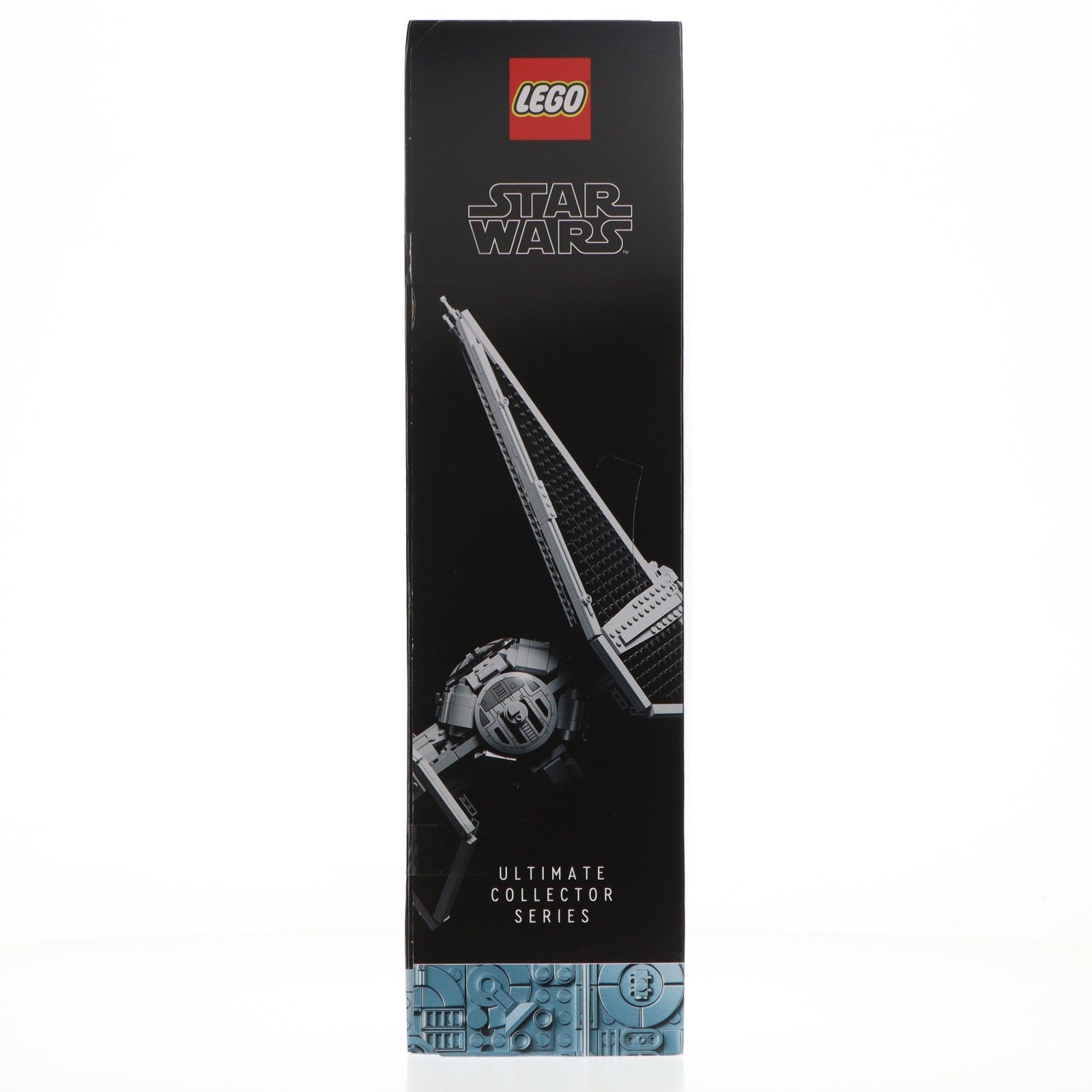 【中古即納】[TOY] LEGO(レゴ) Ultimate Collector Series 75382 Tie Interceptor(タイ・インターセプター) STAR WARS(スター・ウォーズ) 組立トイ LEGO(レゴ)(20240501)