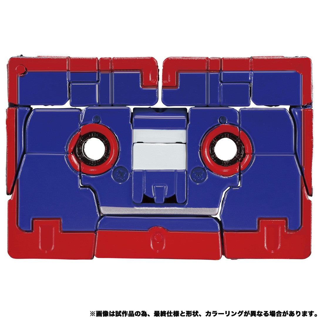 【予約安心出荷】[TOY] T-SPARK トランスフォーマー MPG-21 ランブル&フレンジー 戦え!超ロボット生命体トランスフォーマー 完成トイ タカラトミー(2026年11月)