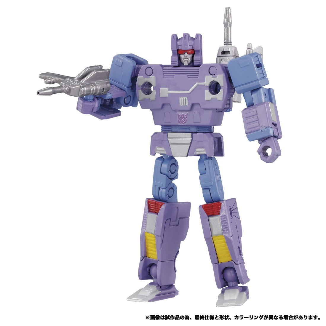【予約安心出荷】[TOY] T-SPARK トランスフォーマー MPG-21 ランブル&フレンジー 戦え!超ロボット生命体トランスフォーマー 完成トイ タカラトミー(2026年11月)