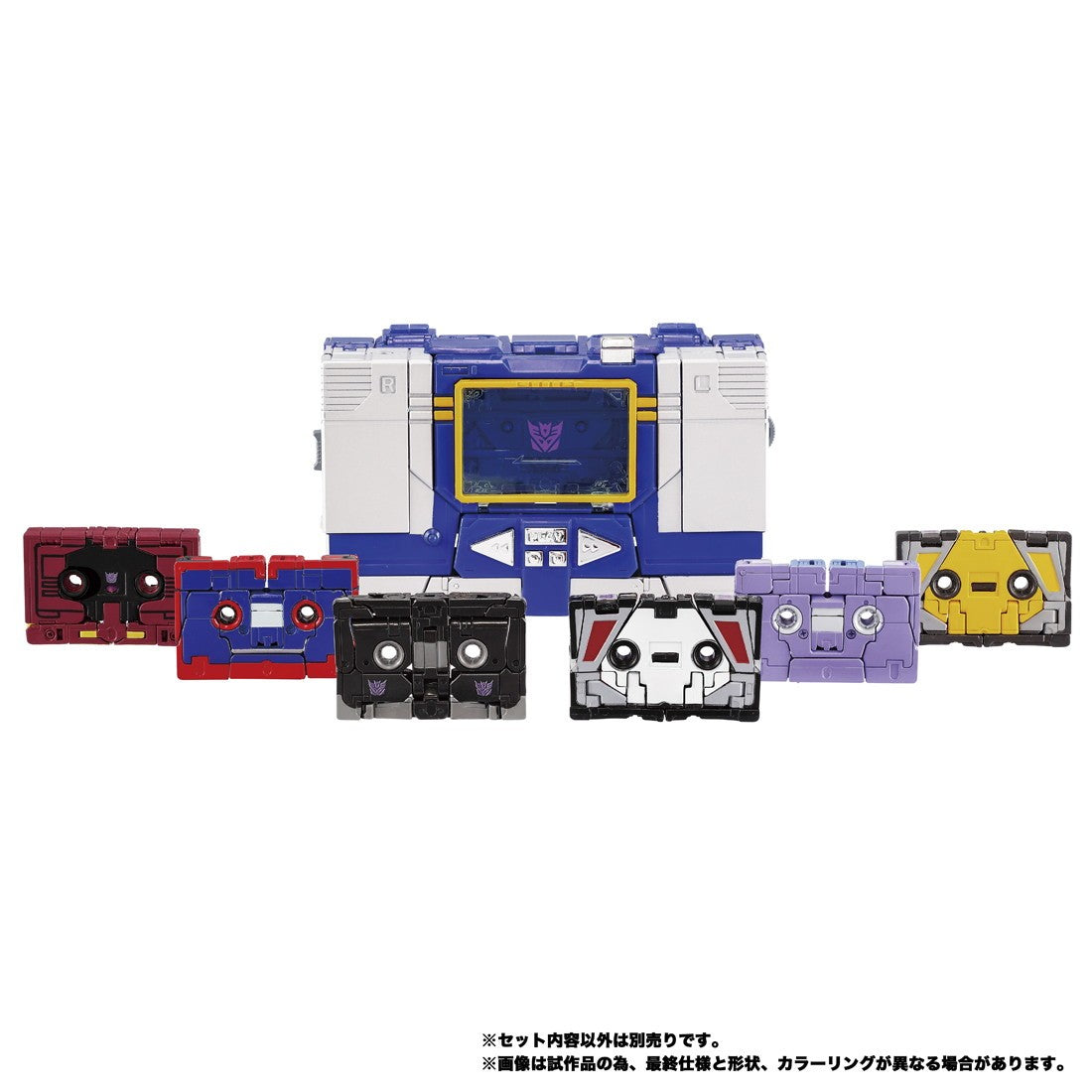 【予約安心出荷】[TOY] T-SPARK トランスフォーマー MPG-21 ランブル&フレンジー 戦え!超ロボット生命体トランスフォーマー 完成トイ タカラトミー(2026年11月)