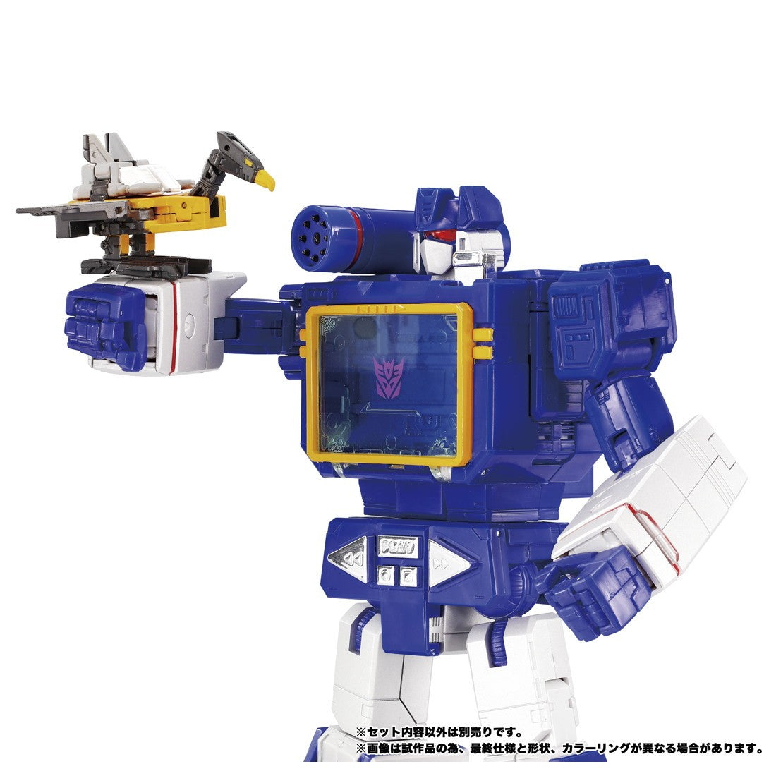 【予約安心出荷】[TOY] T-SPARK トランスフォーマー MPG-22 ジャガー&バズソー&ラットバット 戦え!超ロボット生命体トランスフォーマー 完成トイ タカラトミー(2026年11月)
