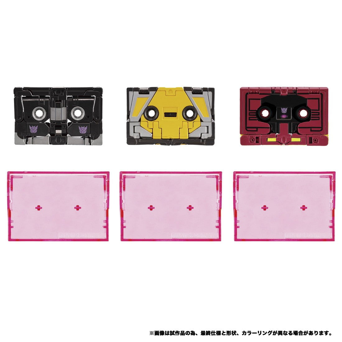 【予約安心出荷】[TOY] T-SPARK トランスフォーマー MPG-22 ジャガー&バズソー&ラットバット 戦え!超ロボット生命体トランスフォーマー 完成トイ タカラトミー(2026年11月)