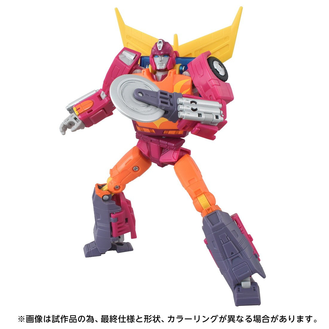 【予約安心出荷】[TOY] T-SPARK トランスフォーマー TS-25 ホットロッド MTMTEコレクション TRANSFORMERS THE MOVIE 完成トイ タカラトミー(2026年8月)