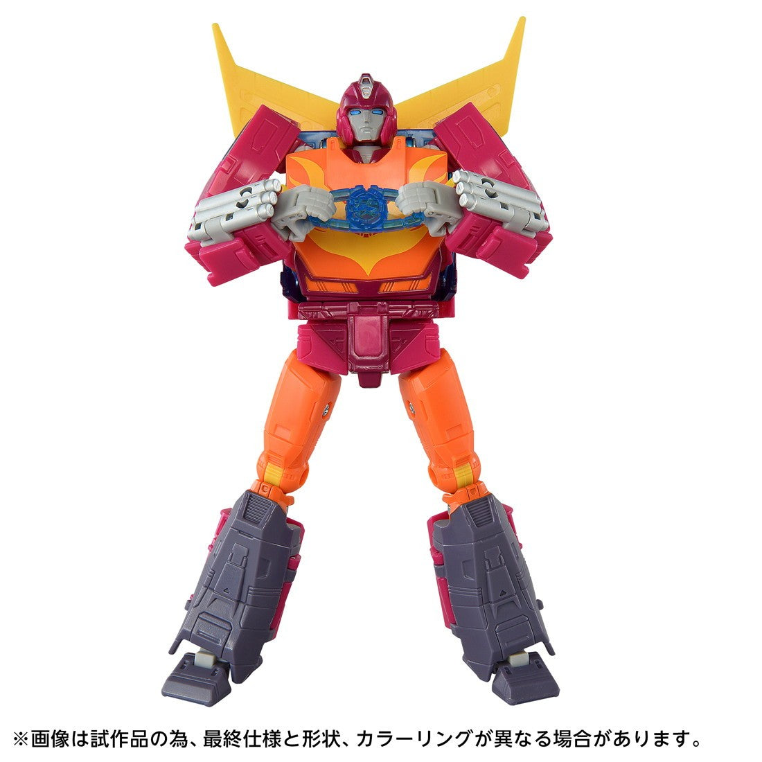 【予約安心出荷】[TOY] T-SPARK トランスフォーマー TS-25 ホットロッド MTMTEコレクション TRANSFORMERS THE MOVIE 完成トイ タカラトミー(2026年8月)