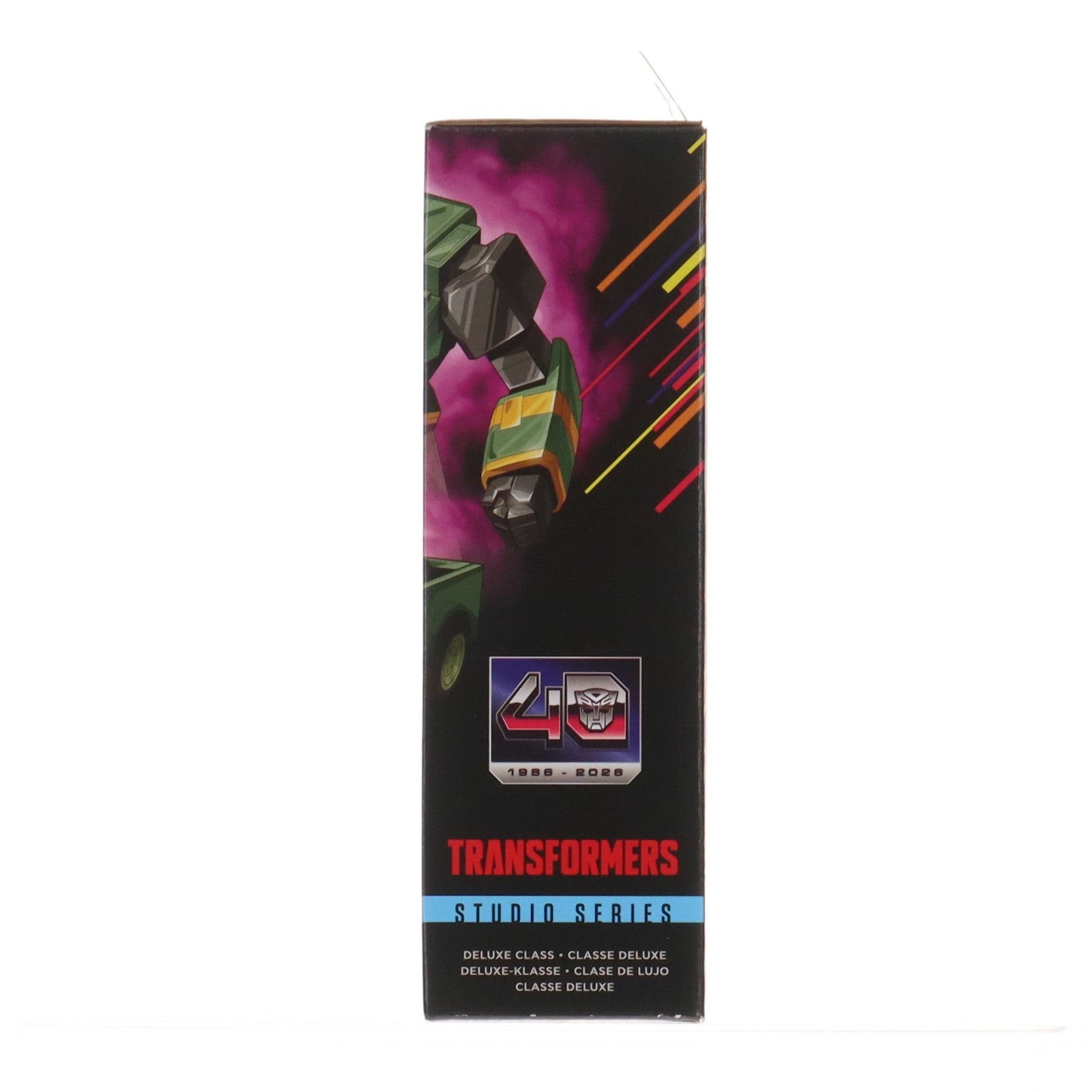 【中古即納】[TOY] トランスフォーマー スタジオシリーズ MTMTEコレクション DXクラス ハウンド トランスフォーマー ザ・ムービー 完成トイ ハズブロ(20251231)
