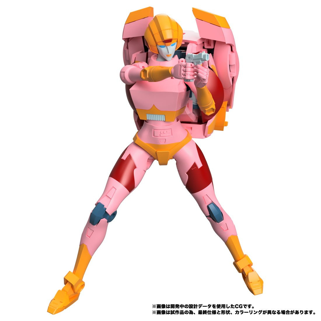 【予約安心出荷】[TOY] T-SPARK トランスフォーマー マスターピースG MPG-23 シークレットエージェント アーシー 完成トイ タカラトミー(2026年12月)