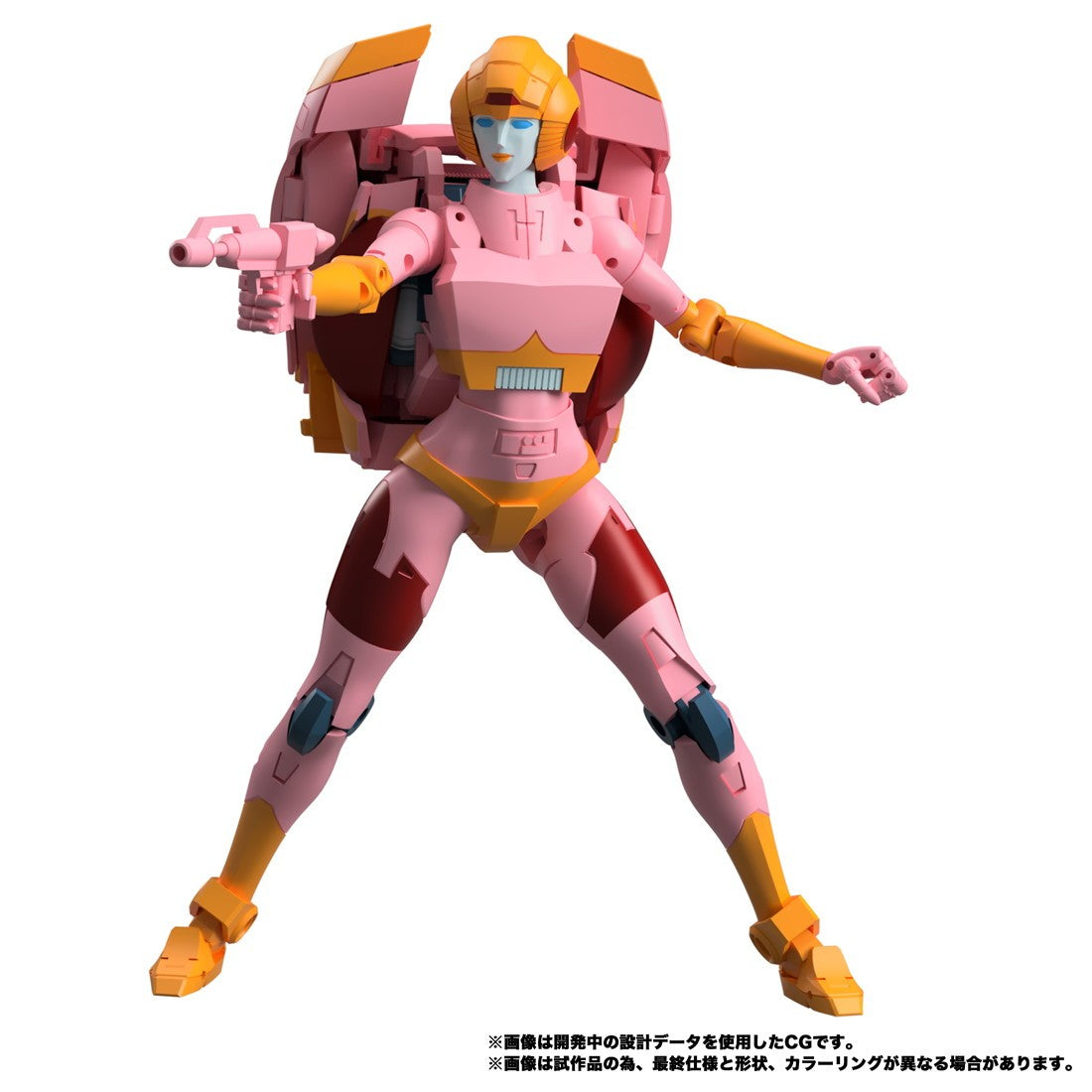 【予約安心出荷】[TOY] T-SPARK トランスフォーマー マスターピースG MPG-23 シークレットエージェント アーシー 完成トイ タカラトミー(2026年12月)