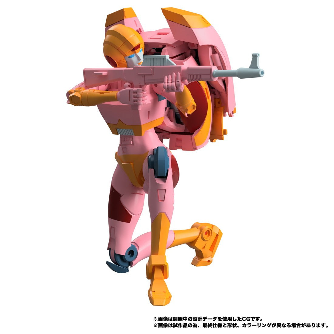 【予約安心出荷】[TOY] T-SPARK トランスフォーマー マスターピースG MPG-23 シークレットエージェント アーシー 完成トイ タカラトミー(2026年12月)