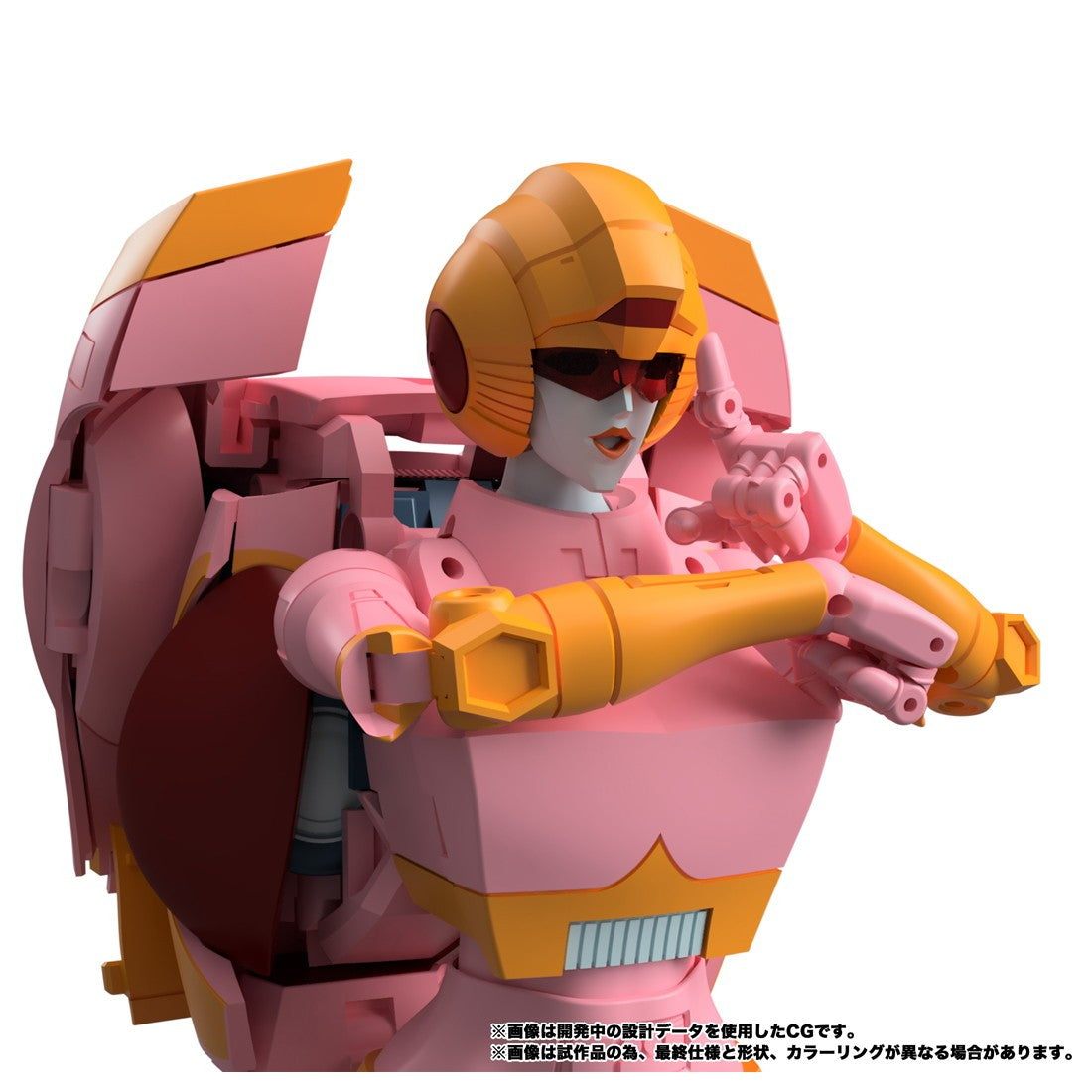 【予約安心出荷】[TOY] T-SPARK トランスフォーマー マスターピースG MPG-23 シークレットエージェント アーシー 完成トイ タカラトミー(2026年12月)