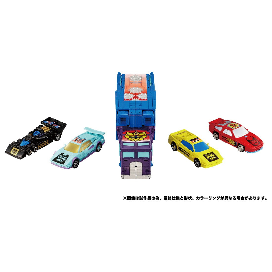 【予約安心出荷】[TOY] T-SPARK トランスフォーマー ニューレジェンズ NL-02 メナソー G2カラーVer. 完成トイ タカラトミー(2026年9月)