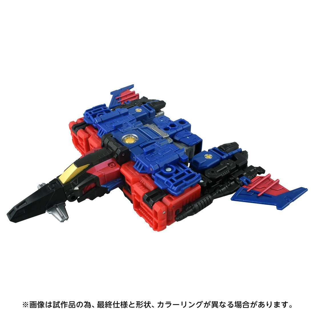 【予約安心出荷】[TOY] T-SPARK トランスフォーマー エイジ・オブ・ザ・プライム AOTP-36 ネクサスプライム 完成トイ タカラトミー(2026年9月)
