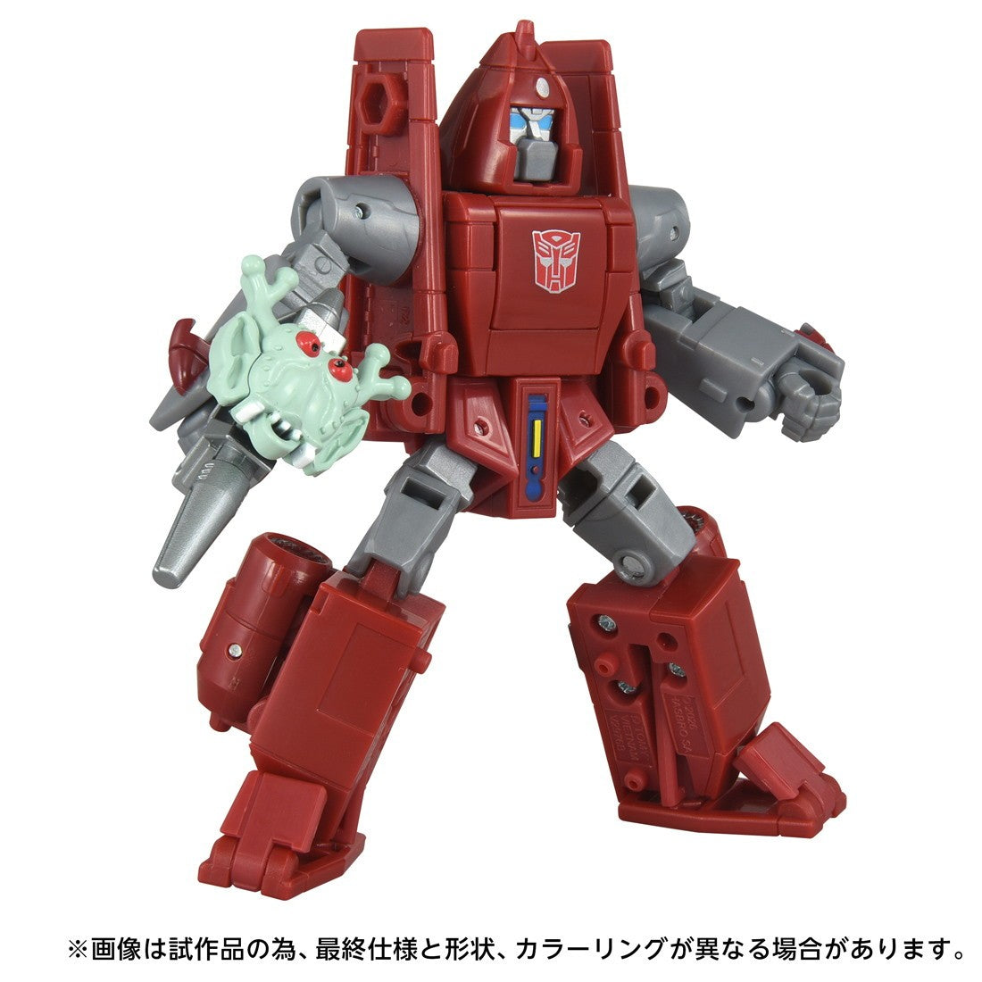 【予約安心出荷】[TOY] T-SPARK トランスフォーマー エイジ・オブ・ザ・プライム AOTP-37 パワーグライド 完成トイ タカラトミー(2026年9月)