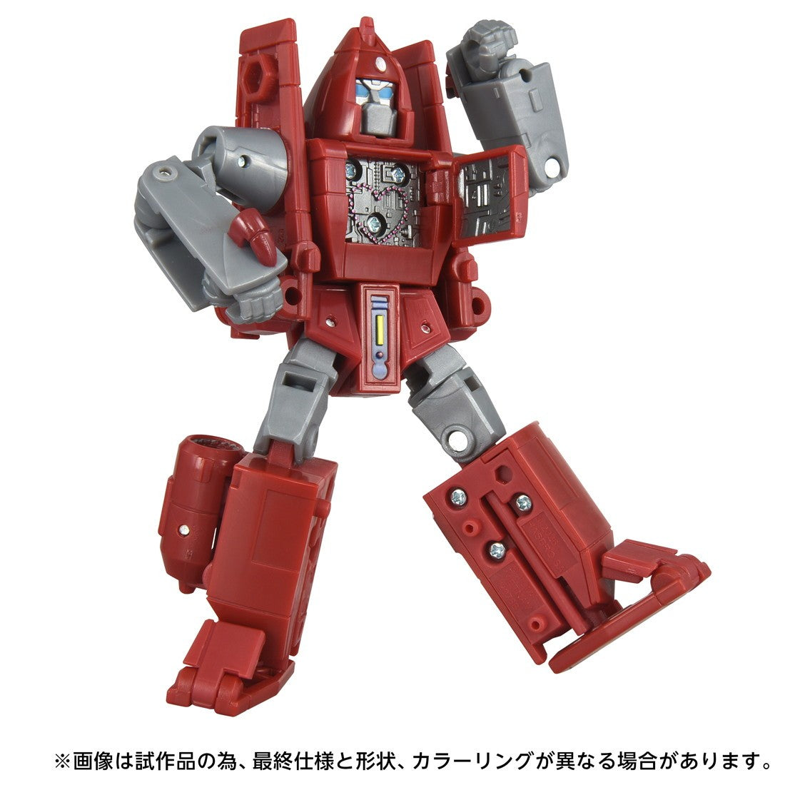 【予約安心出荷】[TOY] T-SPARK トランスフォーマー エイジ・オブ・ザ・プライム AOTP-37 パワーグライド 完成トイ タカラトミー(2026年9月)