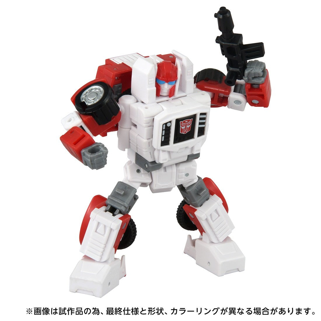 【予約安心出荷】[TOY] T-SPARK トランスフォーマー エイジ・オブ・ザ・プライム AOTP-39 スワーブ 完成トイ タカラトミー(2026年9月)