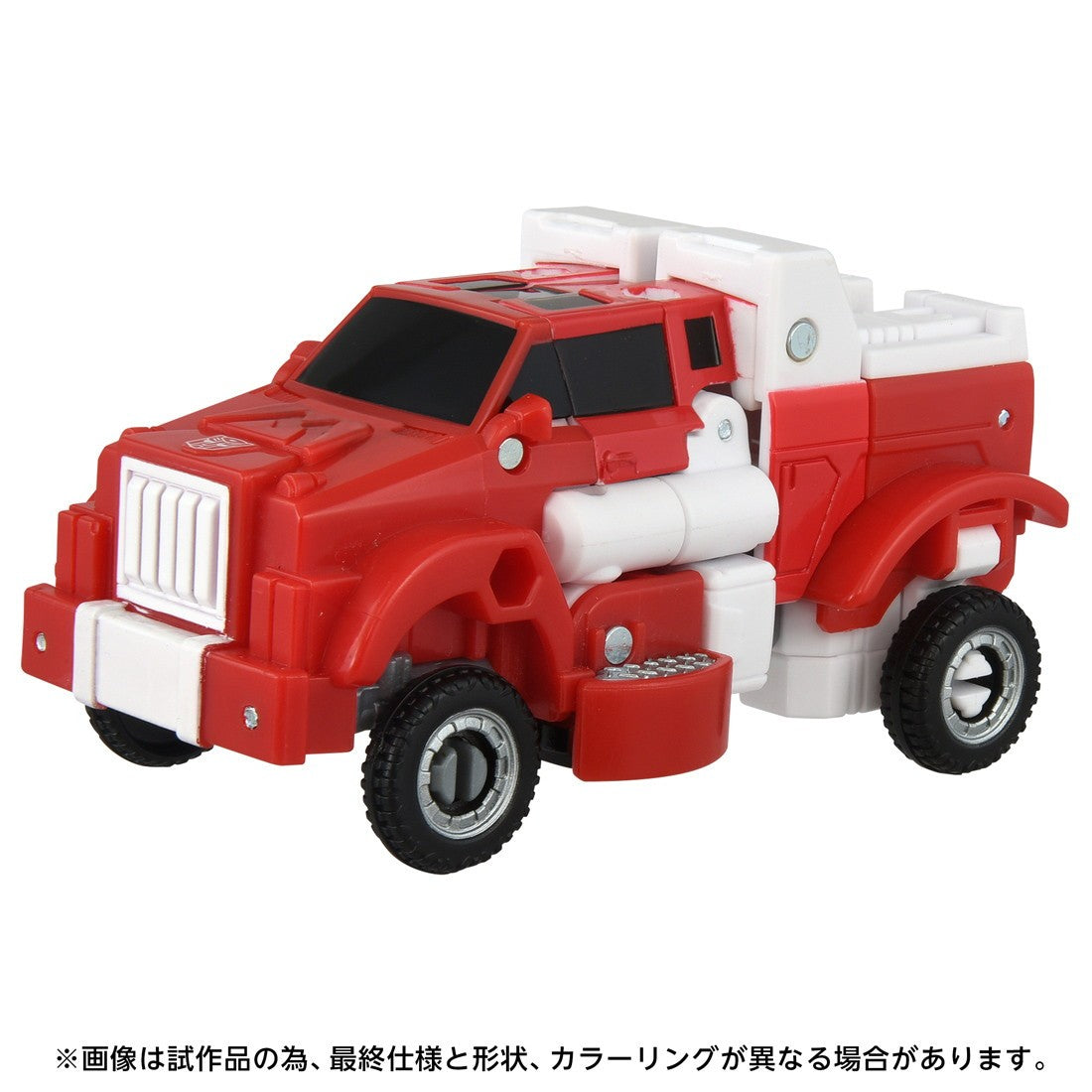 【予約安心出荷】[TOY] T-SPARK トランスフォーマー エイジ・オブ・ザ・プライム AOTP-39 スワーブ 完成トイ タカラトミー(2026年9月)
