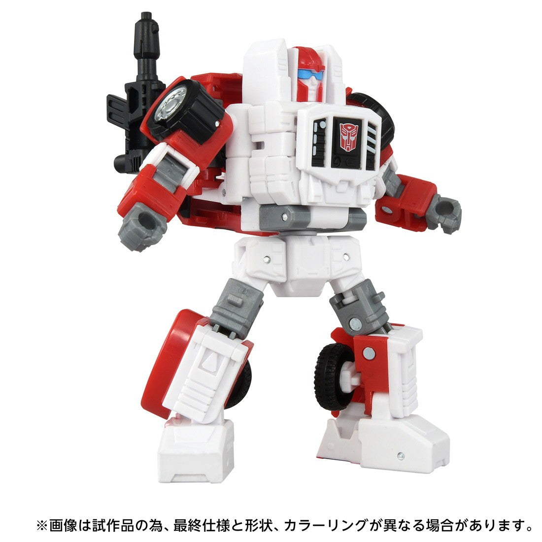 【予約安心出荷】[TOY] T-SPARK トランスフォーマー エイジ・オブ・ザ・プライム AOTP-39 スワーブ 完成トイ タカラトミー(2026年9月)