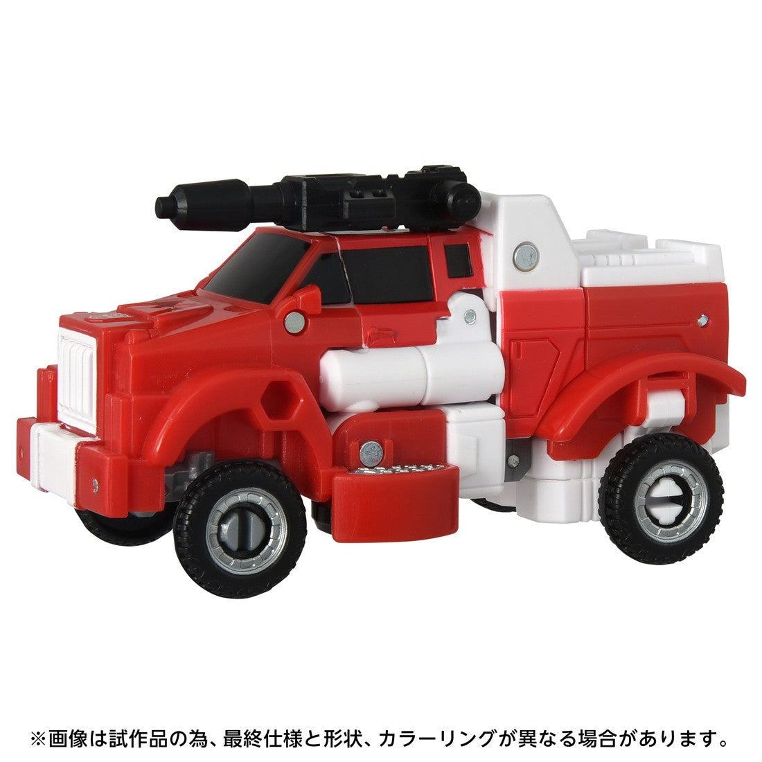 【予約安心出荷】[TOY] T-SPARK トランスフォーマー エイジ・オブ・ザ・プライム AOTP-39 スワーブ 完成トイ タカラトミー(2026年9月)
