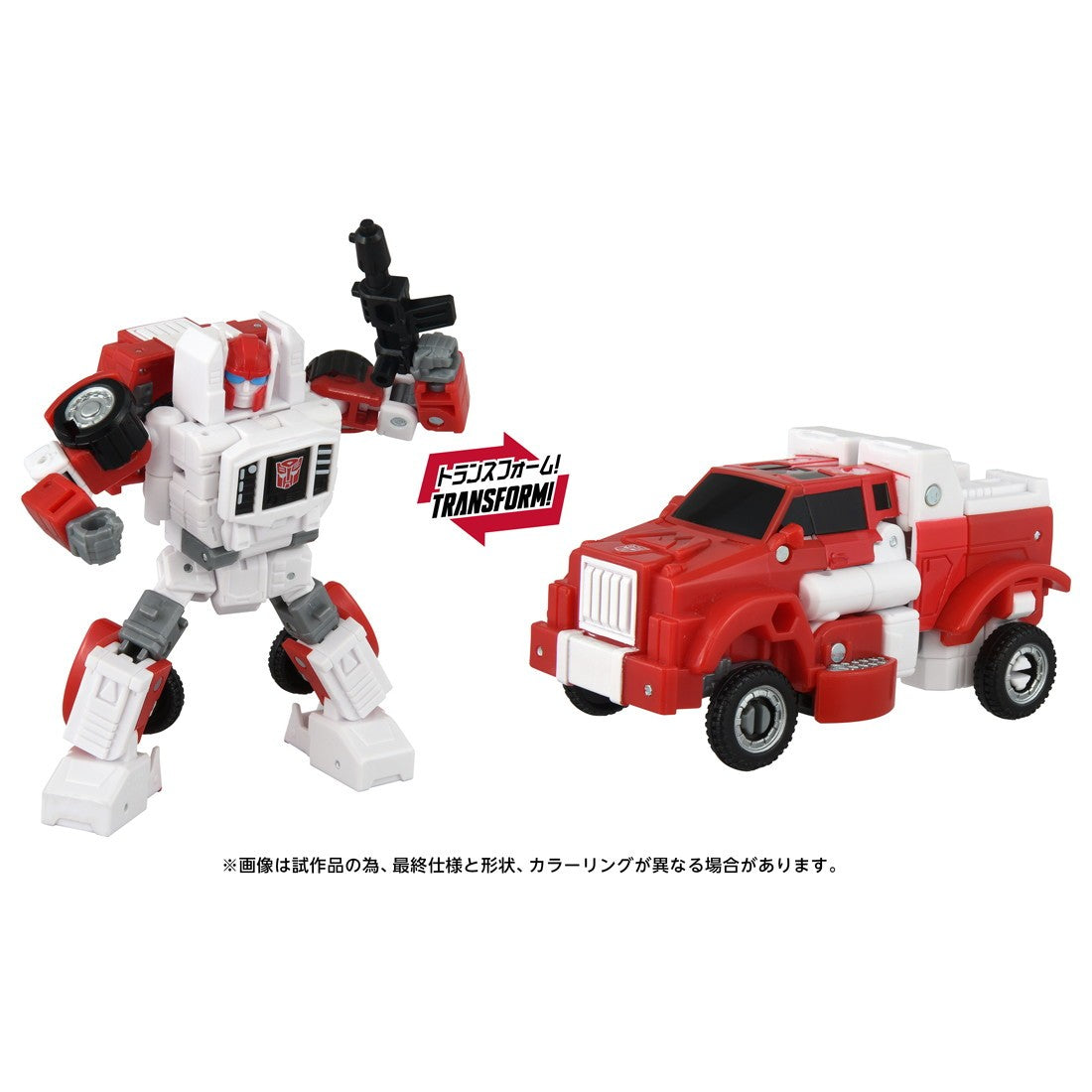 【予約安心出荷】[TOY] T-SPARK トランスフォーマー エイジ・オブ・ザ・プライム AOTP-39 スワーブ 完成トイ タカラトミー(2026年9月)