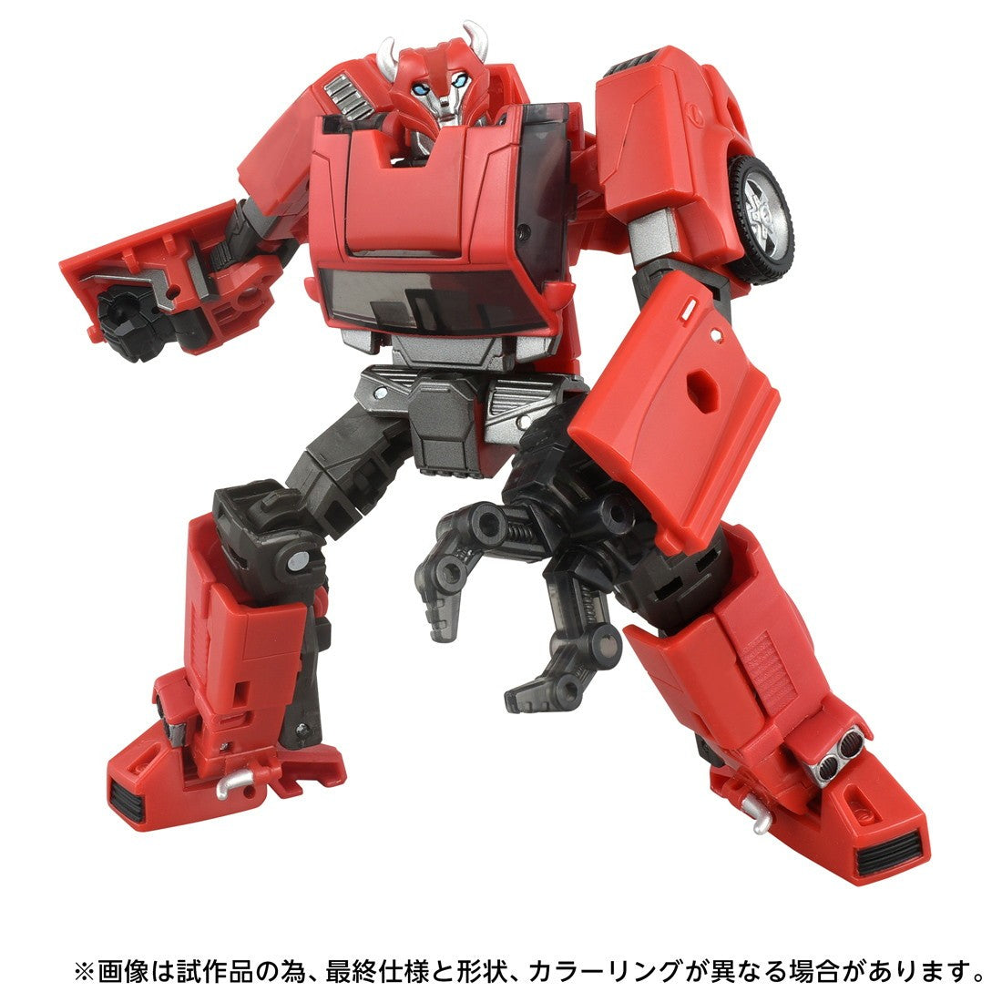【予約安心出荷】[TOY] T-SPARK トランスフォーマー エイジ・オブ・ザ・プライム AOTP-41 クリフジャンパー(プライムユニバース) 完成トイ タカラトミー(2026年9月)