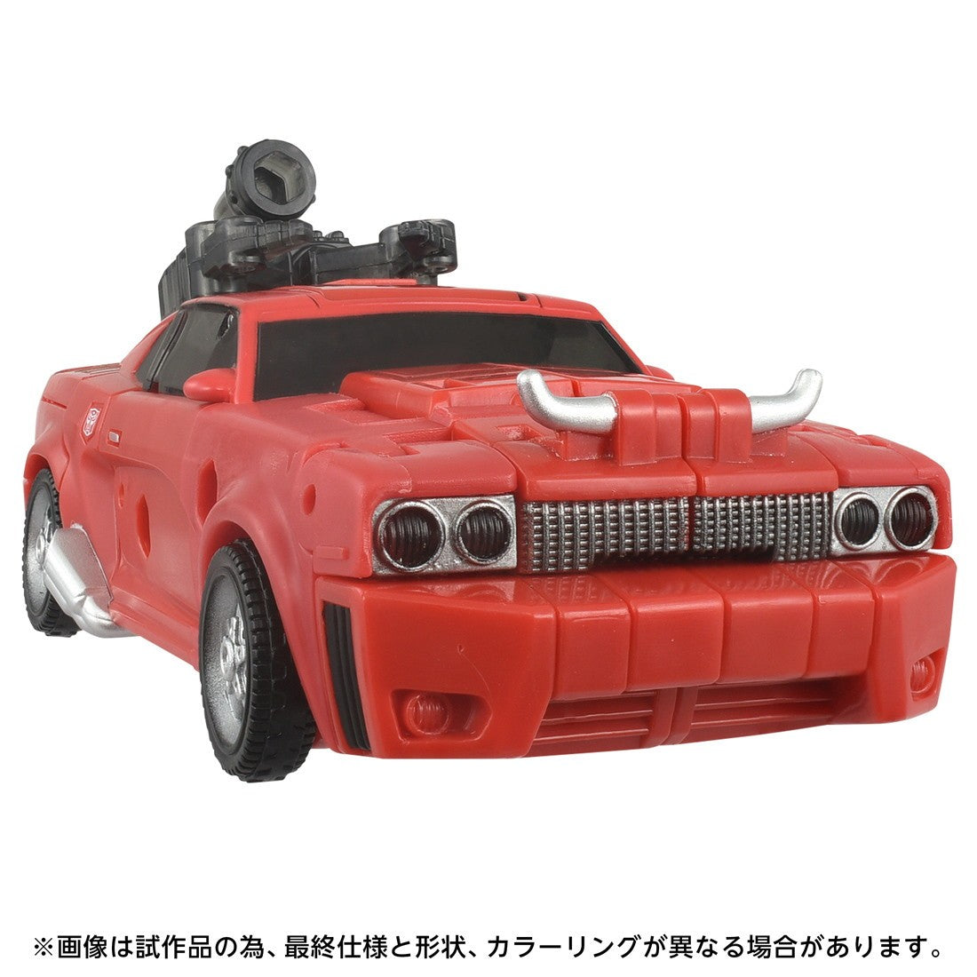 【予約安心出荷】[TOY] T-SPARK トランスフォーマー エイジ・オブ・ザ・プライム AOTP-41 クリフジャンパー(プライムユニバース) 完成トイ タカラトミー(2026年9月)