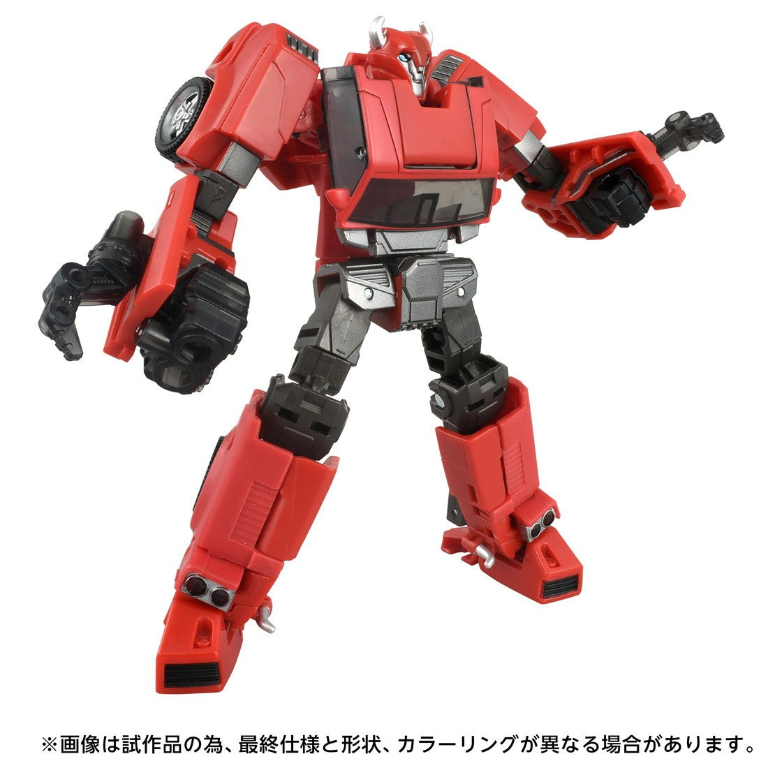 【予約安心出荷】[TOY] T-SPARK トランスフォーマー エイジ・オブ・ザ・プライム AOTP-41 クリフジャンパー(プライムユニバース) 完成トイ タカラトミー(2026年9月)
