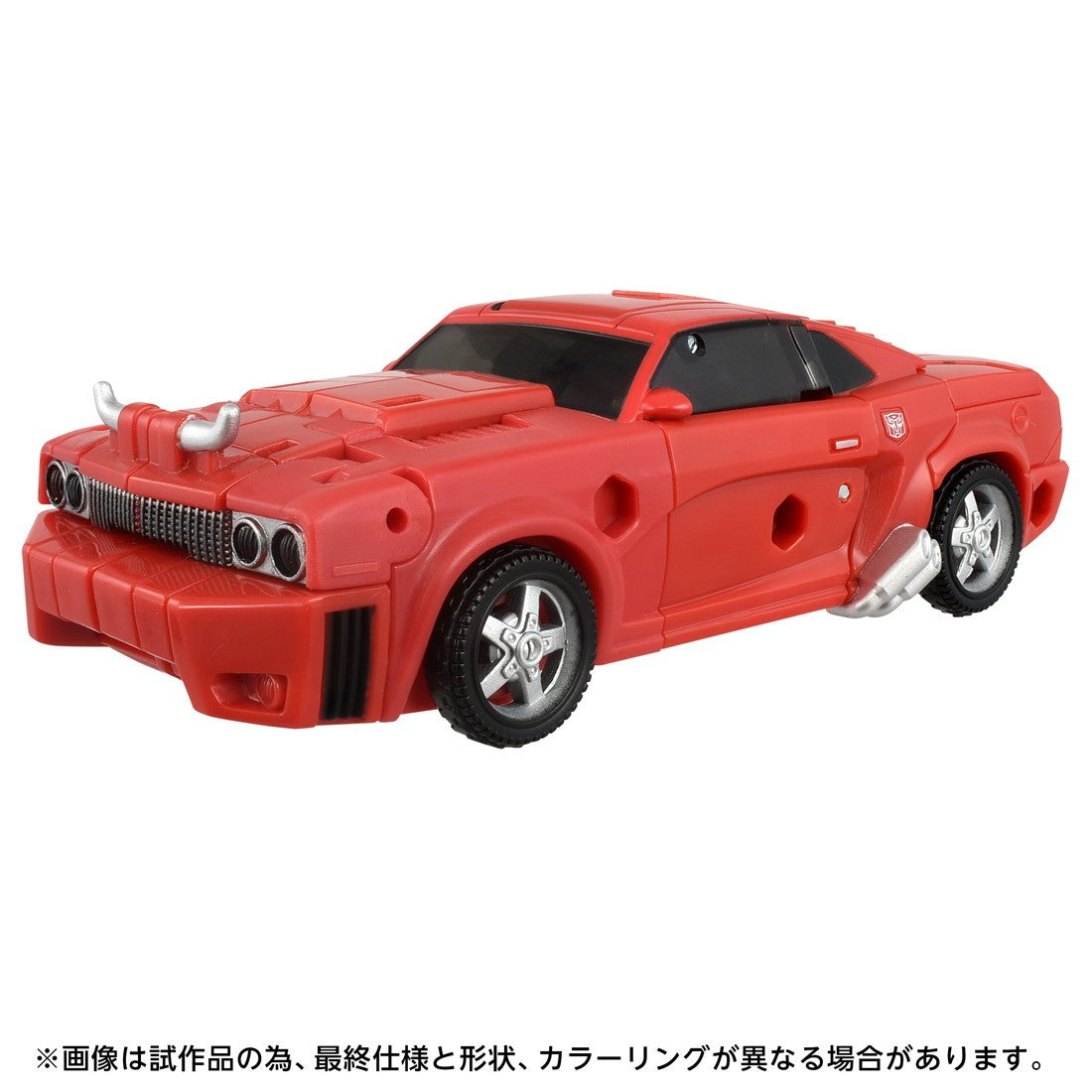 【予約安心出荷】[TOY] T-SPARK トランスフォーマー エイジ・オブ・ザ・プライム AOTP-41 クリフジャンパー(プライムユニバース) 完成トイ タカラトミー(2026年9月)