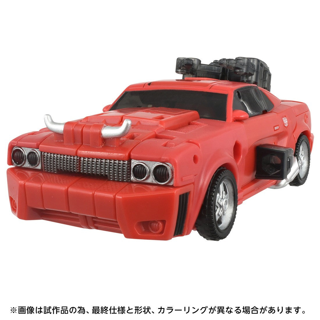 【予約安心出荷】[TOY] T-SPARK トランスフォーマー エイジ・オブ・ザ・プライム AOTP-41 クリフジャンパー(プライムユニバース) 完成トイ タカラトミー(2026年9月)