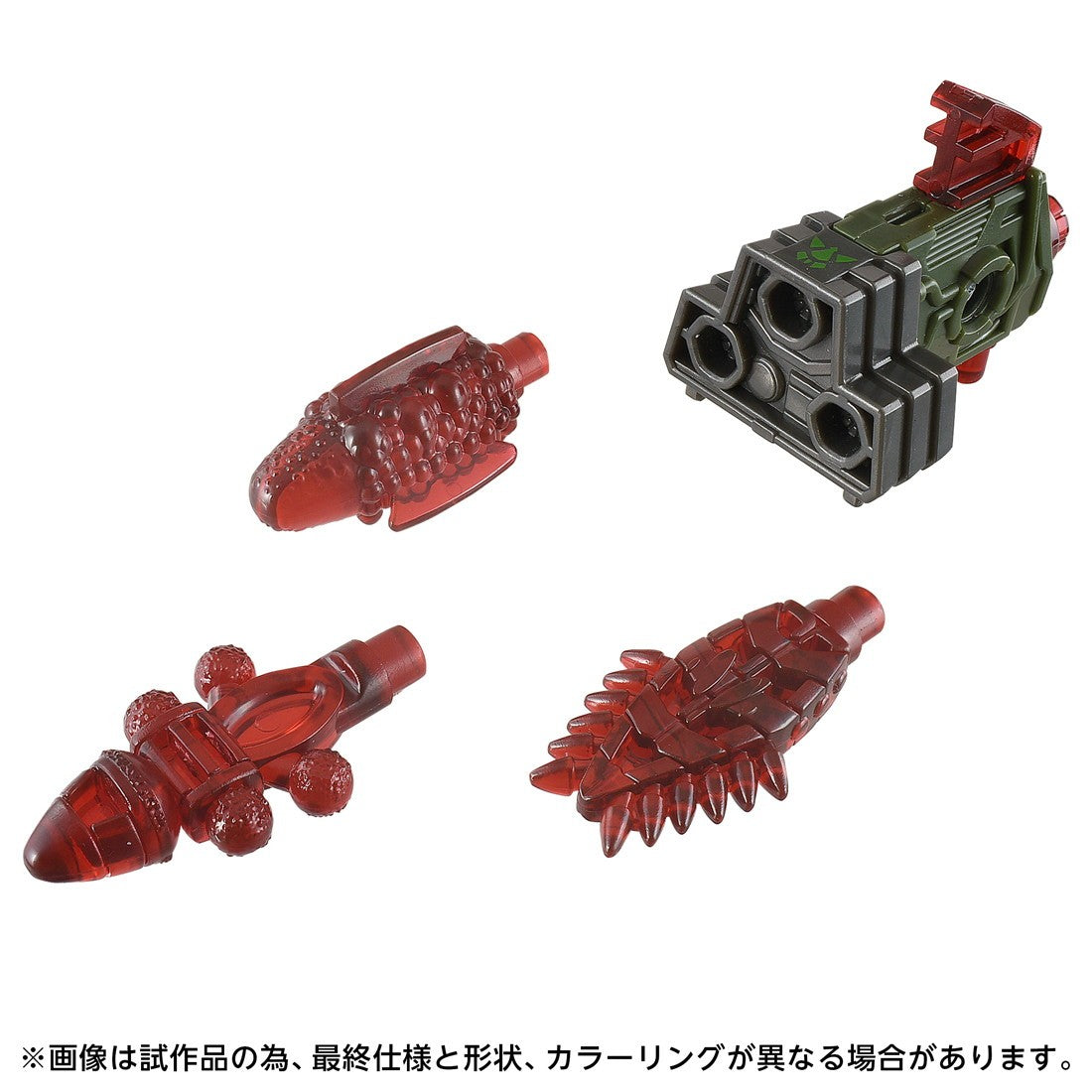 【予約安心出荷】[TOY] T-SPARK トランスフォーマー エイジ・オブ・ザ・プライム AOTP-42 リージマキシモ 完成トイ タカラトミー(2026年9月)