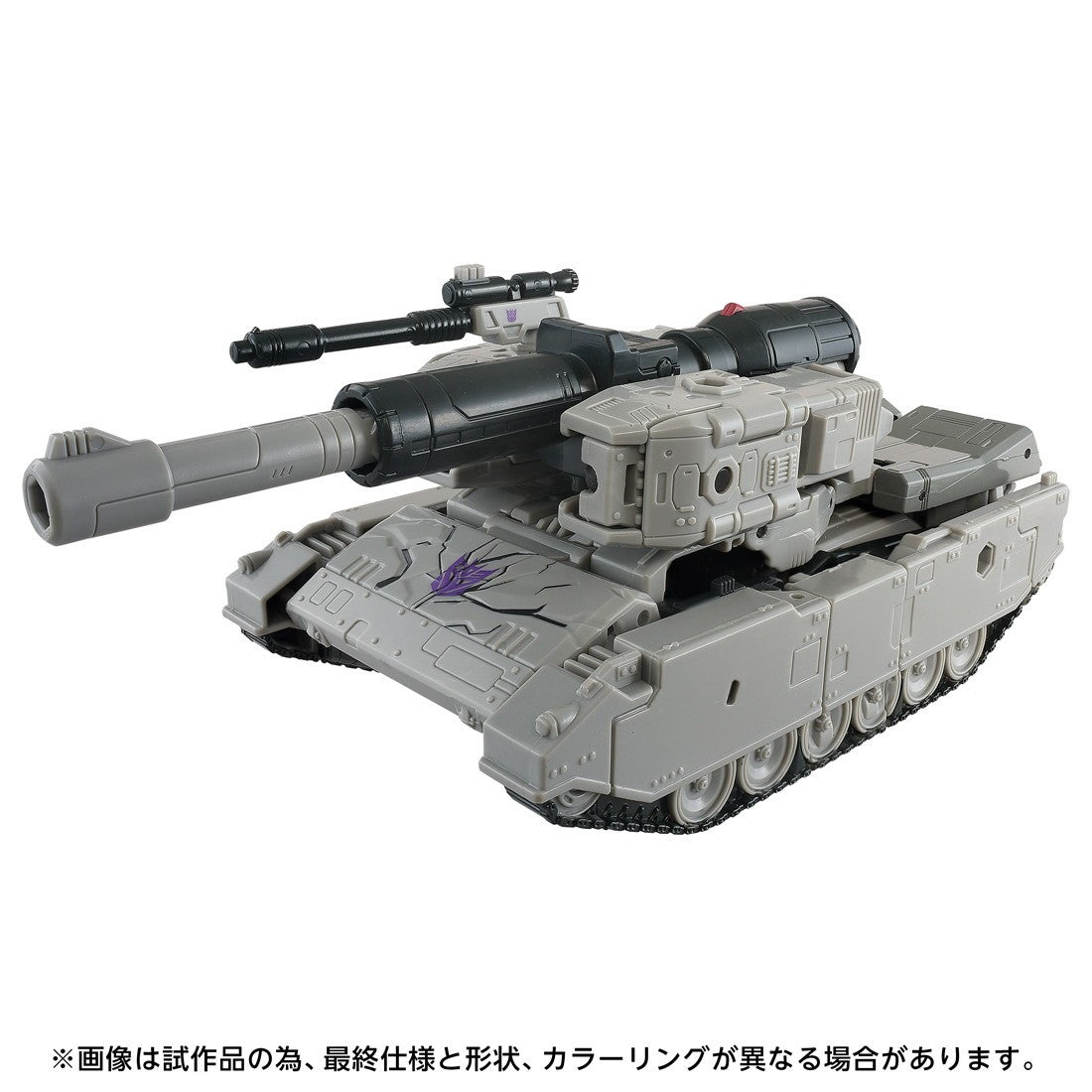 【予約安心出荷】[TOY] T-SPARK トランスフォーマー スタジオシリーズ TS-28 メガトロン MTMTEコレクション TRANSFORMERS THE MOVIE 完成トイ タカラトミー(2026年9月)
