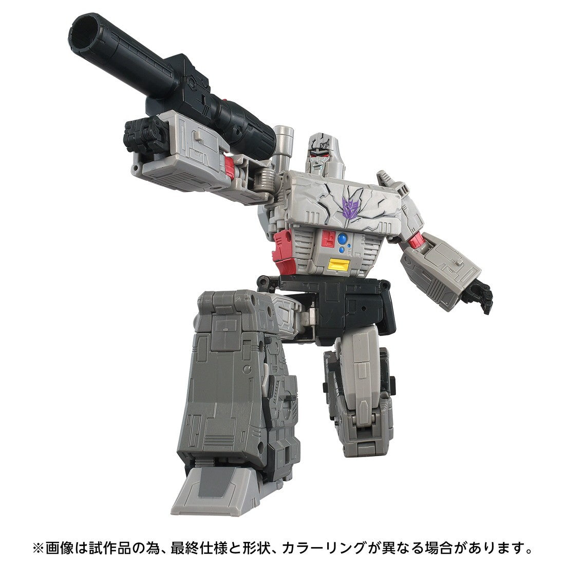 【予約安心出荷】[TOY] T-SPARK トランスフォーマー スタジオシリーズ TS-28 メガトロン MTMTEコレクション TRANSFORMERS THE MOVIE 完成トイ タカラトミー(2026年9月)