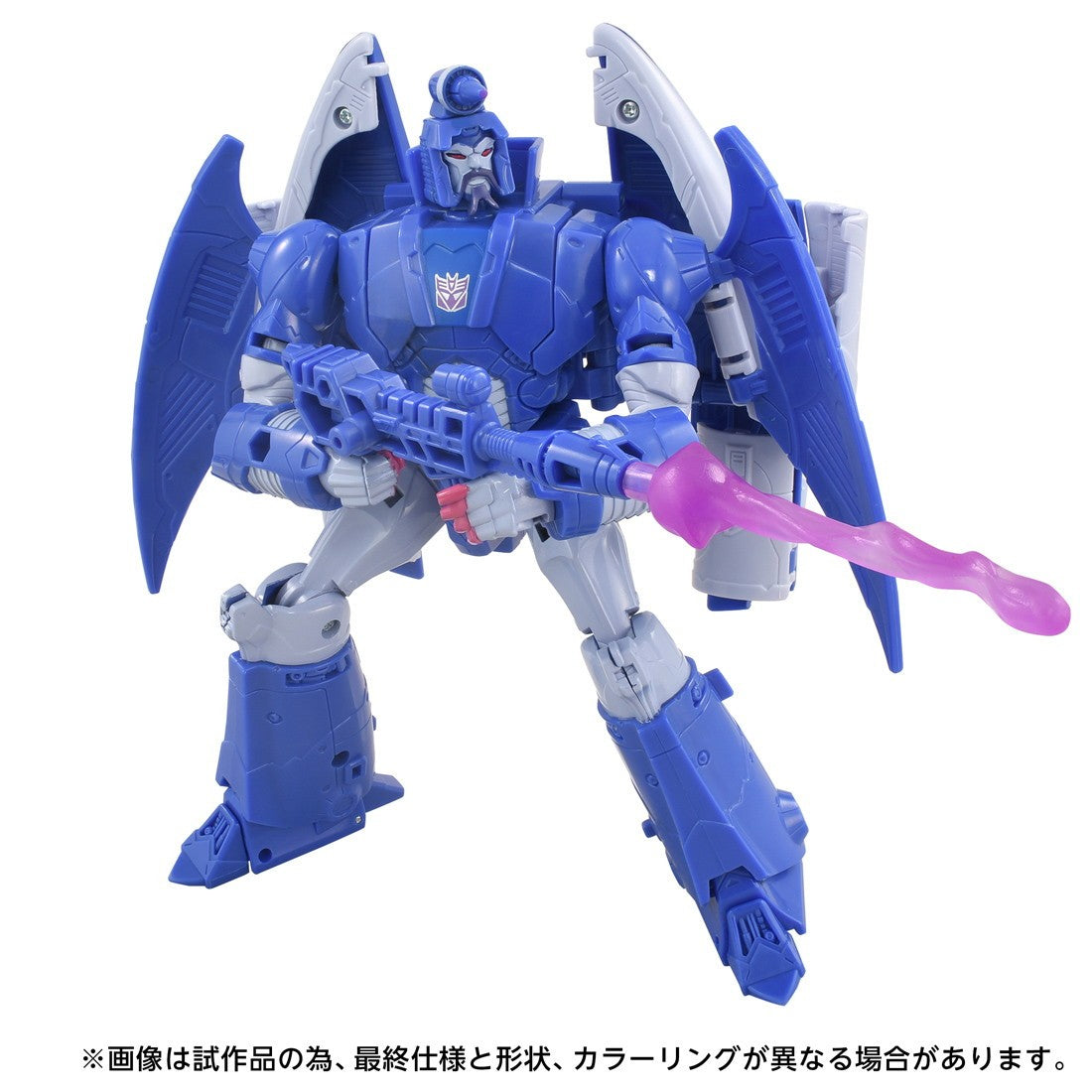 【予約安心出荷】[TOY] T-SPARK トランスフォーマー スタジオシリーズ TS-29 スカージ MTMTEコレクション TRANSFORMERS THE MOVIE 完成トイ タカラトミー(2026年9月)