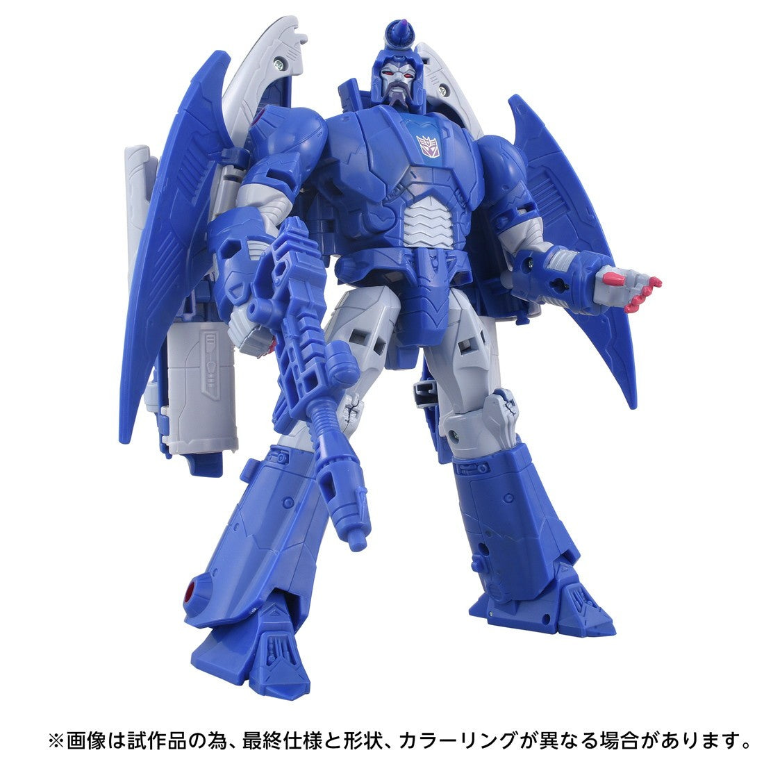 【予約安心出荷】[TOY] T-SPARK トランスフォーマー スタジオシリーズ TS-29 スカージ MTMTEコレクション TRANSFORMERS THE MOVIE 完成トイ タカラトミー(2026年9月)