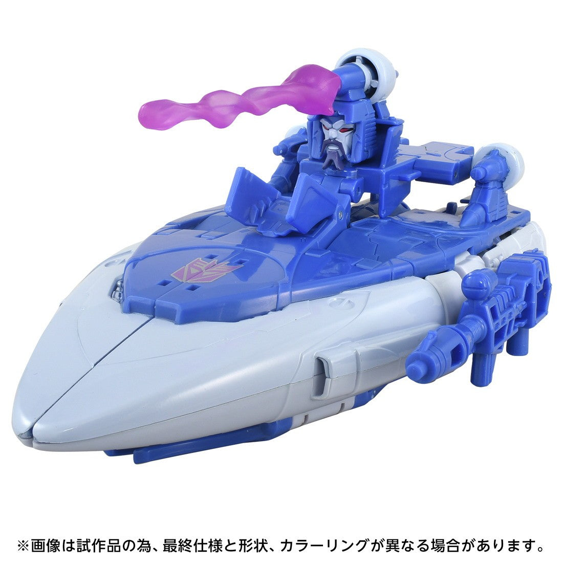 【予約安心出荷】[TOY] T-SPARK トランスフォーマー スタジオシリーズ TS-29 スカージ MTMTEコレクション TRANSFORMERS THE MOVIE 完成トイ タカラトミー(2026年9月)