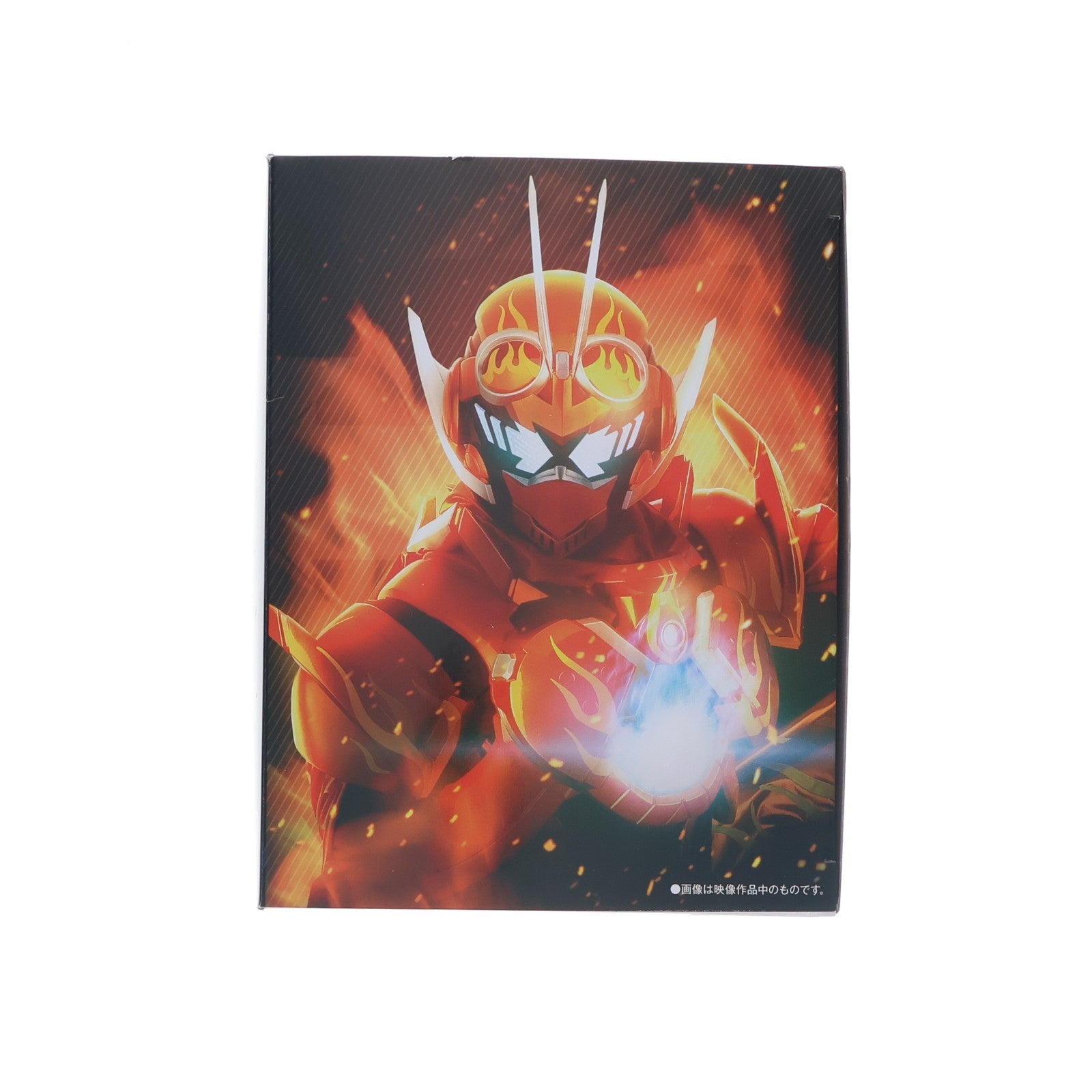 【中古即納】[TOY] プレミアムバンダイ限定 PREMIUM DX メモリアルガッチャーイグナイター 仮面ライダーガッチャード 完成トイ バンダイ(20260323)