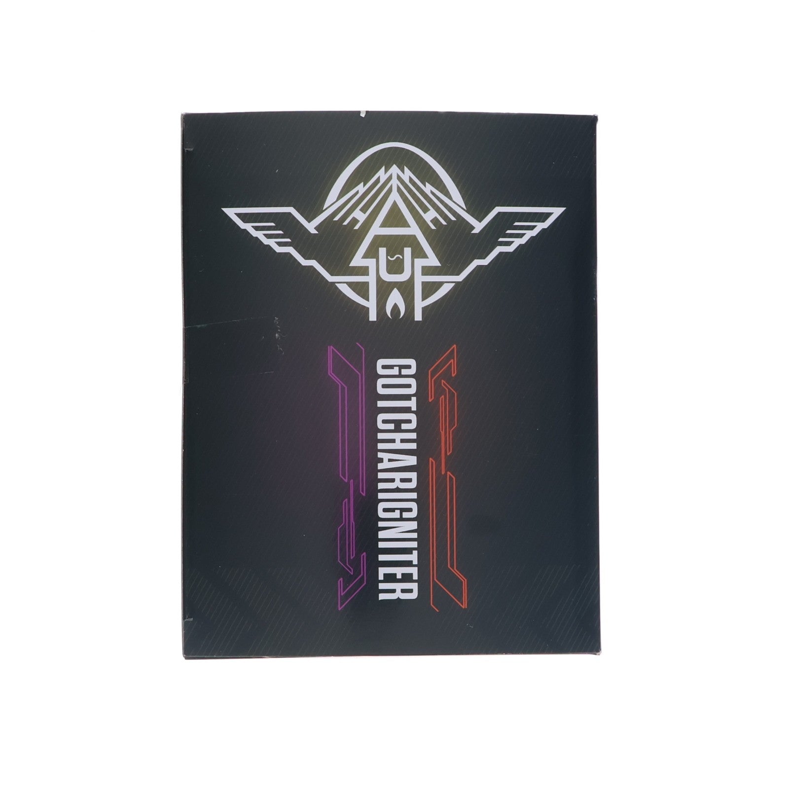 【中古即納】[TOY] プレミアムバンダイ限定 PREMIUM DX メモリアルガッチャーイグナイター 仮面ライダーガッチャード 完成トイ バンダイ(20260323)