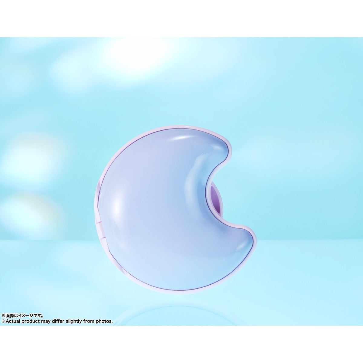 【予約安心出荷】[TOY] PROPLICA(プロップリカ) ムーントネオネオン&ガラスのハートどりむパクトセット 魔法の姉妹ルルットリリィ 完成トイ バンダイスピリッツ(2026年10月)