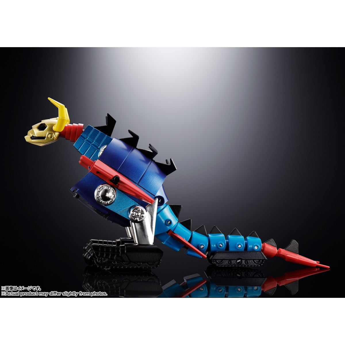 【予約安心出荷】[TOY] 超合金 大空魔竜&ガイキング 大空魔竜ガイキング 完成トイ バンダイスピリッツ(2026年11月)