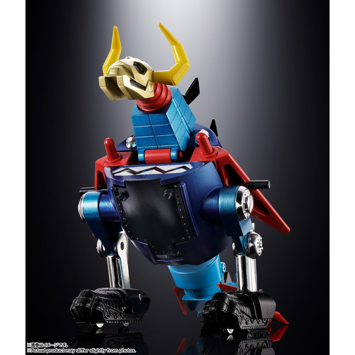 【予約安心出荷】[TOY] 超合金 大空魔竜&ガイキング 大空魔竜ガイキング 完成トイ バンダイスピリッツ(2026年11月)