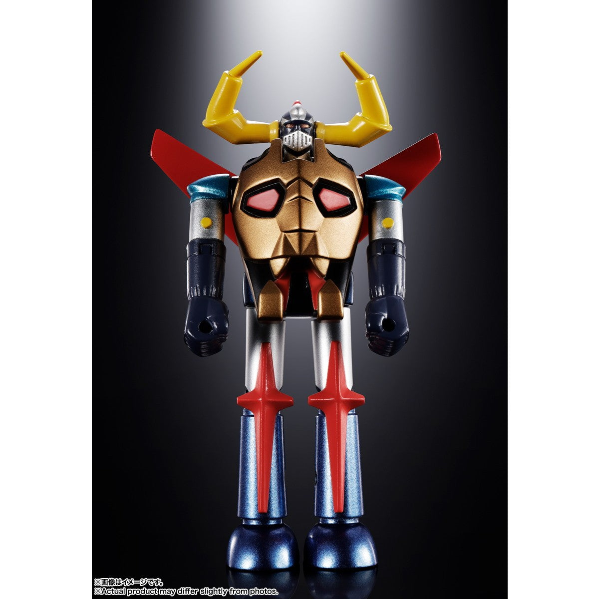 【予約安心出荷】[TOY] 超合金 大空魔竜&ガイキング 大空魔竜ガイキング 完成トイ バンダイスピリッツ(2026年11月)