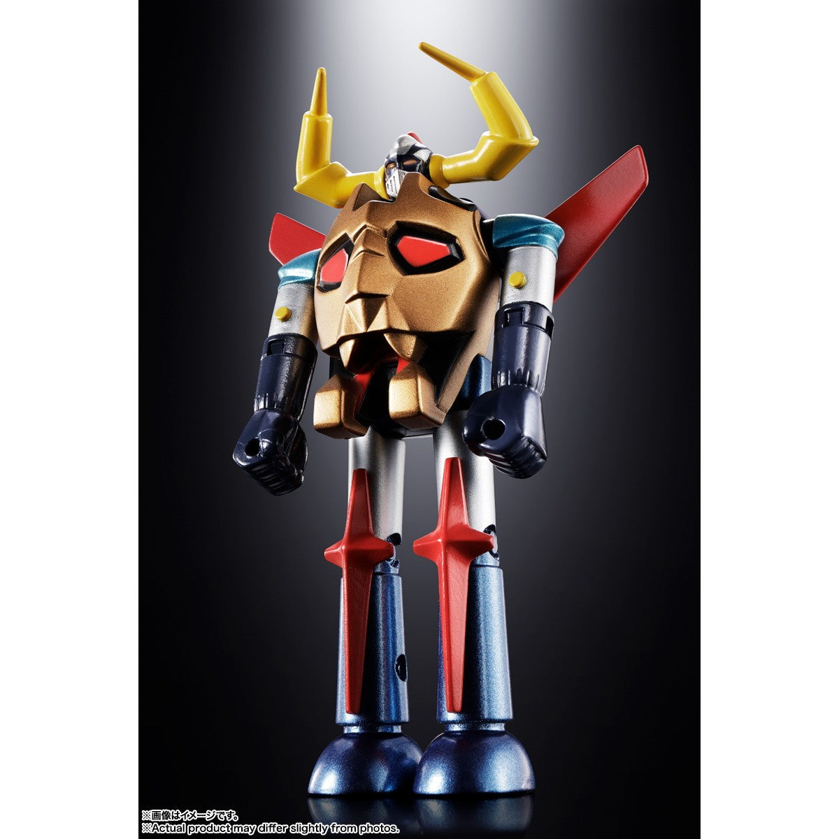 【予約安心出荷】[TOY] 超合金 大空魔竜&ガイキング 大空魔竜ガイキング 完成トイ バンダイスピリッツ(2026年11月)