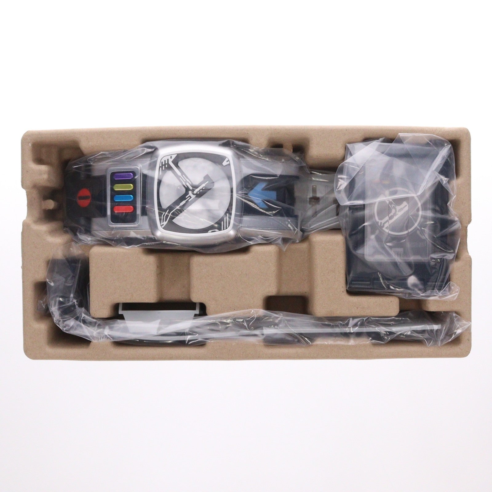 【中古即納】[TOY] SUPER BEST 変身ベルト DXデンオウベルト 仮面ライダー電王 完成トイ バンダイ(20260418)
