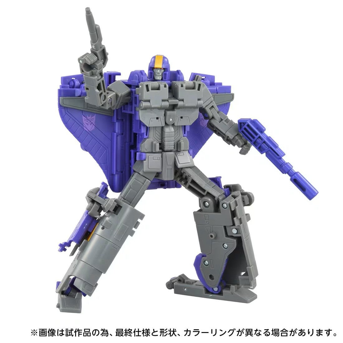 【予約安心出荷】[TOY] T-SPARK トランスフォーマー TS-34 アストロトレイン 完成トイ タカラトミー(2026年11月)
