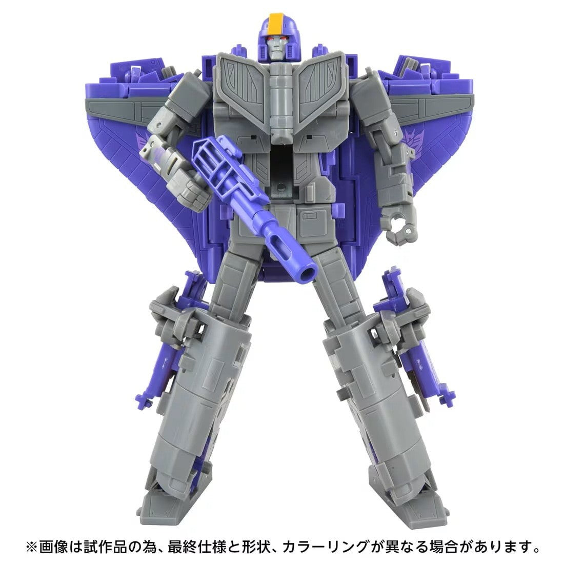 【予約安心出荷】[TOY] T-SPARK トランスフォーマー TS-34 アストロトレイン 完成トイ タカラトミー(2026年11月)