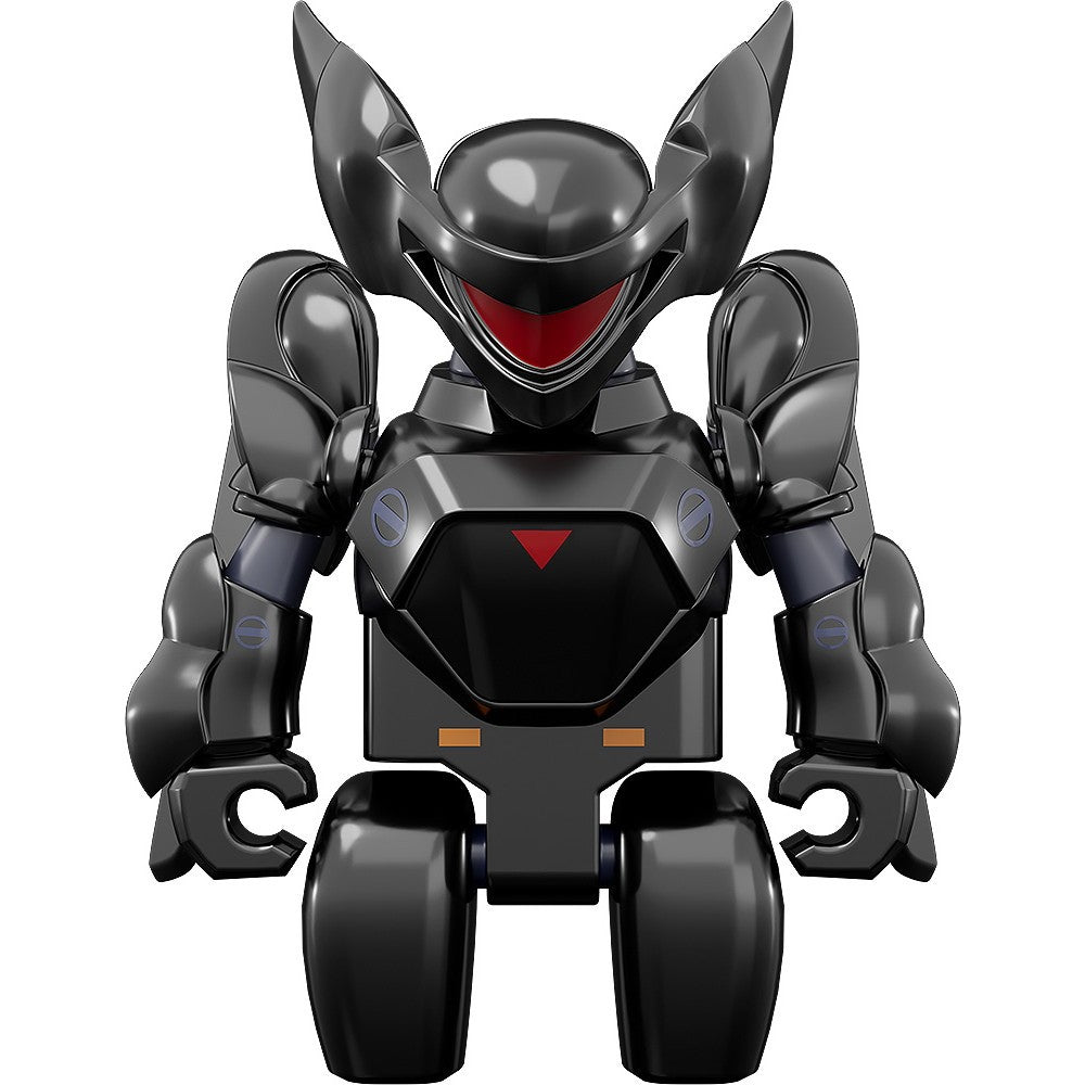 【予約安心出荷】[TOY] BRICKROID(ブリックロイド) TYPE-J9グリフォン 機動警察パトレイバー 完成トイ グッドスマイルカンパニー(2026年11月)